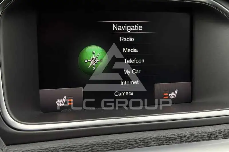 2019 Volvo V40