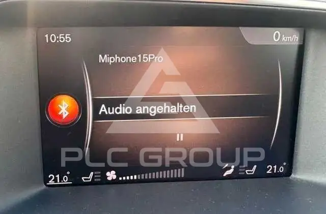 2019 Volvo V40