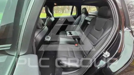 2019 Volvo V60