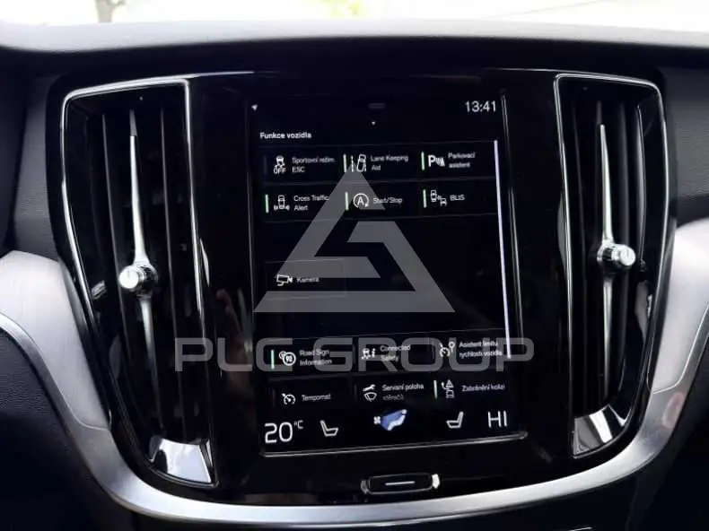 2019 Volvo V60