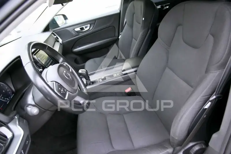 2019 Volvo V60