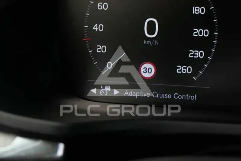 2019 Volvo V60