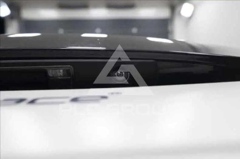 2019 Volvo V60