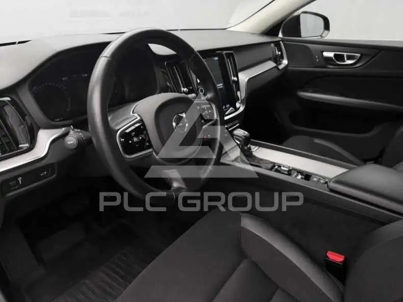 2019 Volvo V60
