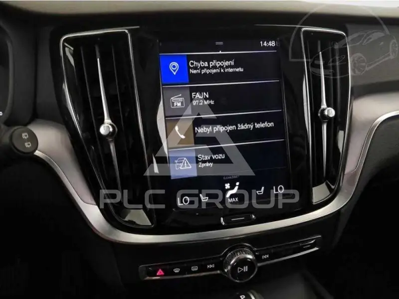 2019 Volvo V60