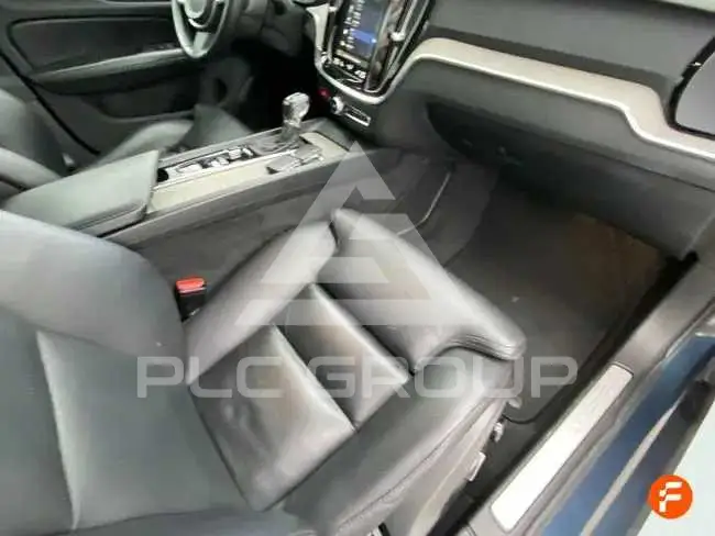 2019 Volvo V60
