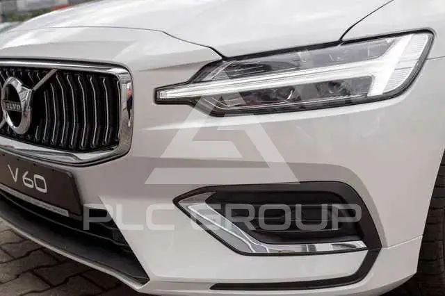 2019 Volvo V60