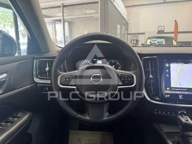 2019 Volvo V60