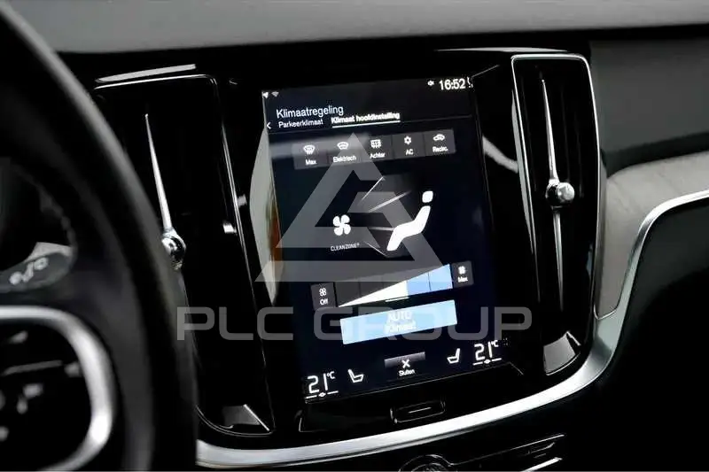 2019 Volvo V60