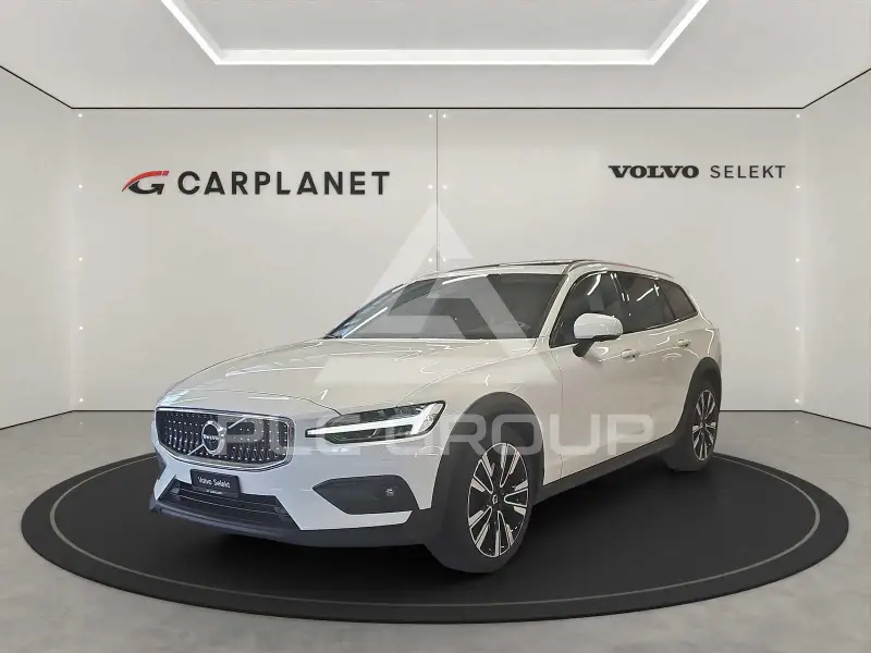 2019 Volvo V60
