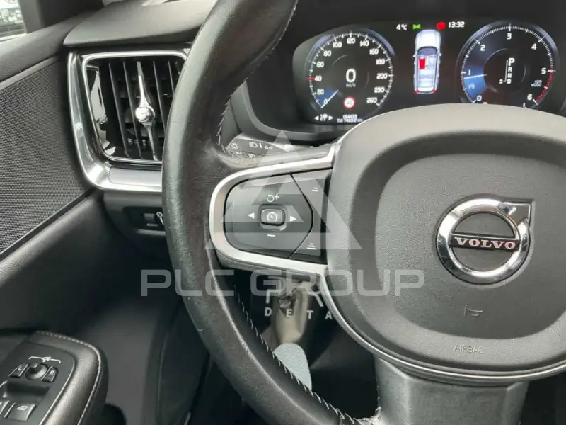 2019 Volvo V60