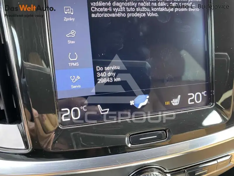 2019 Volvo V60