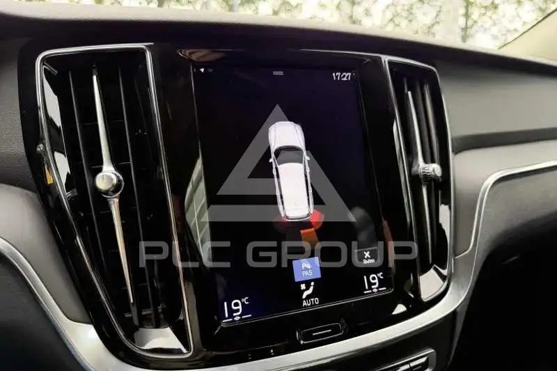 2019 Volvo V60