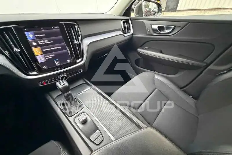 2019 Volvo V60