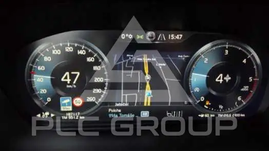 2019 Volvo V60