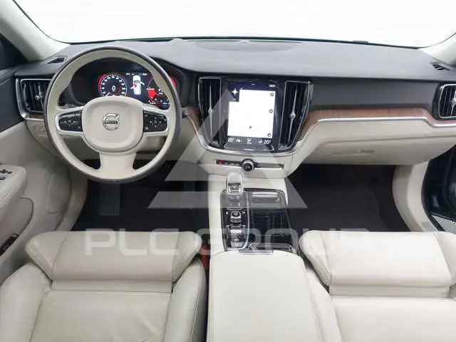 2019 Volvo V60