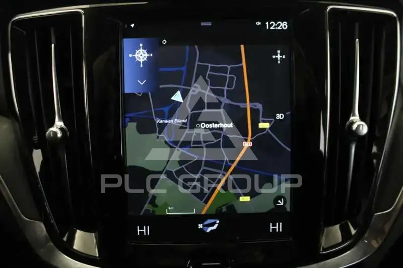 2019 Volvo V60