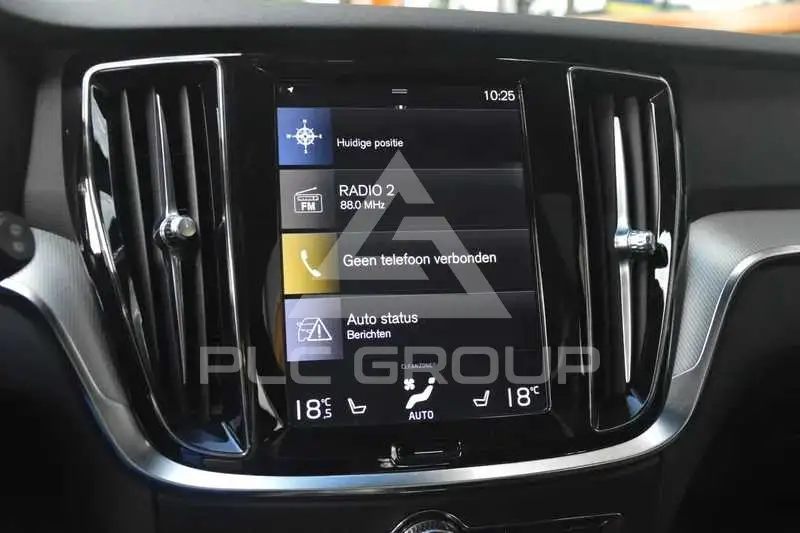 2019 Volvo V60