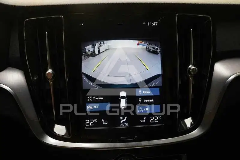 2019 Volvo V60