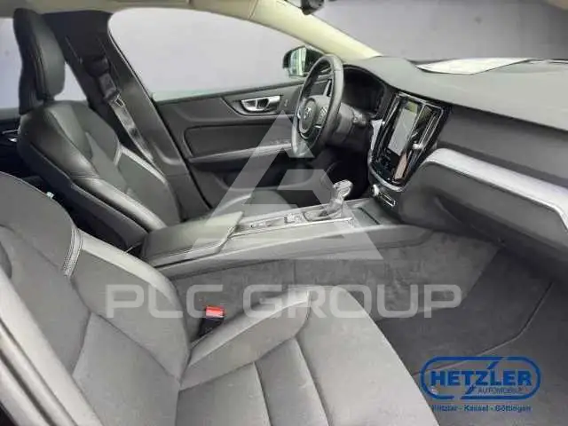 2019 Volvo V60