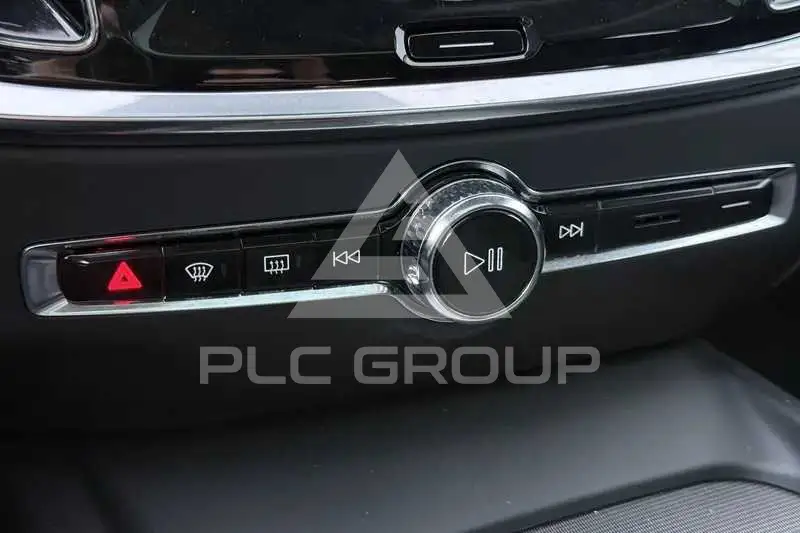 2019 Volvo V60