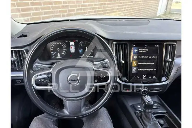 2019 Volvo V60