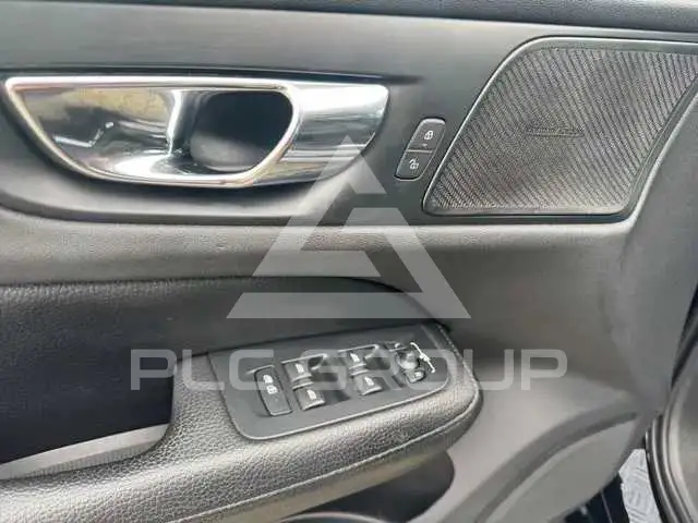 2019 Volvo V60