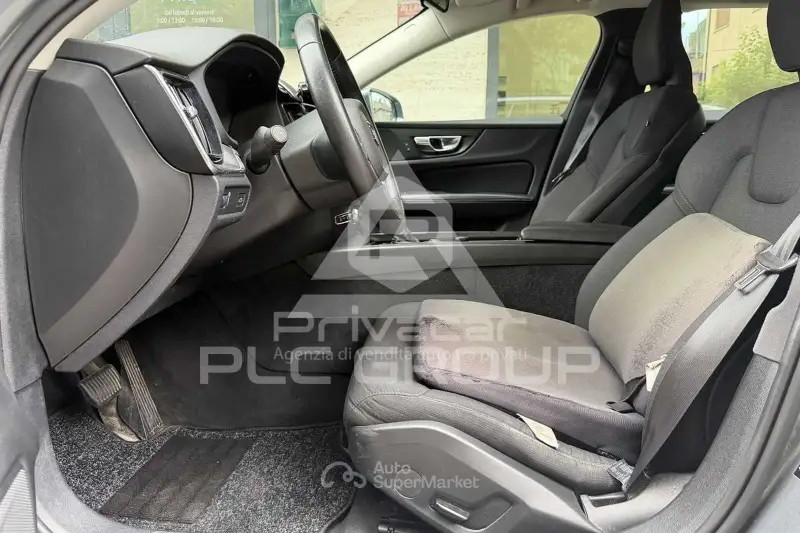2019 Volvo V60