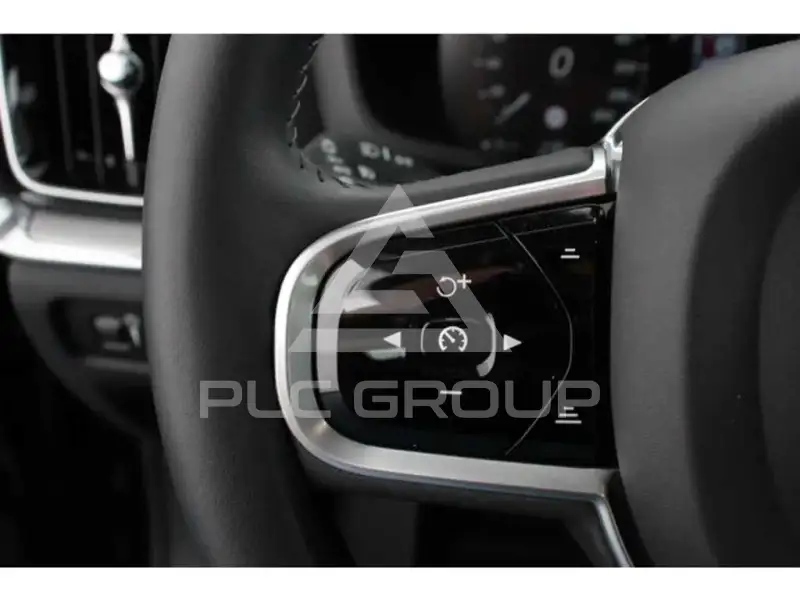 2019 Volvo V60