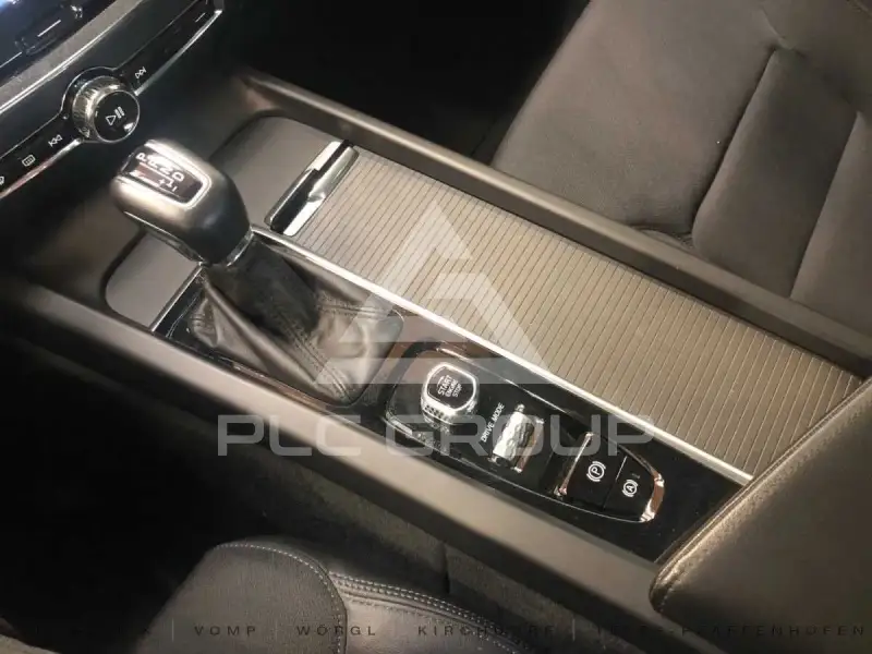 2019 Volvo V60