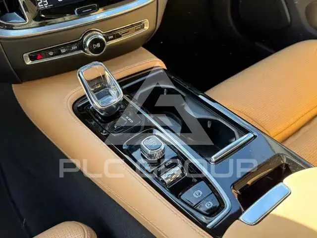 2019 Volvo V60