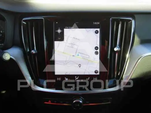 2019 Volvo V60
