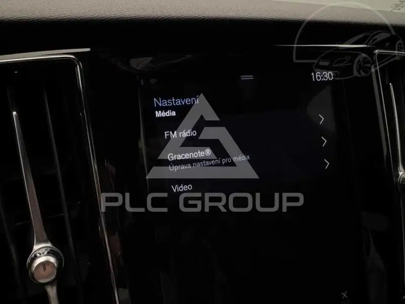 2019 Volvo V60