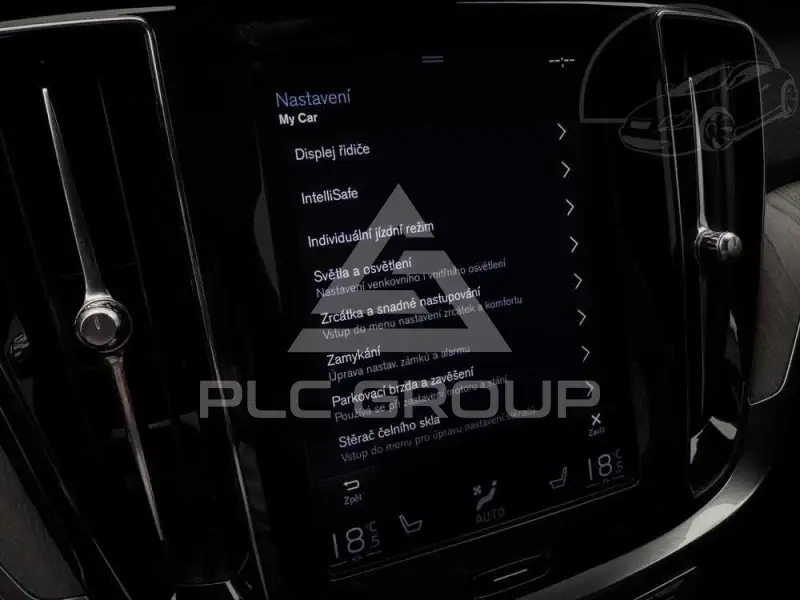 2019 Volvo V60