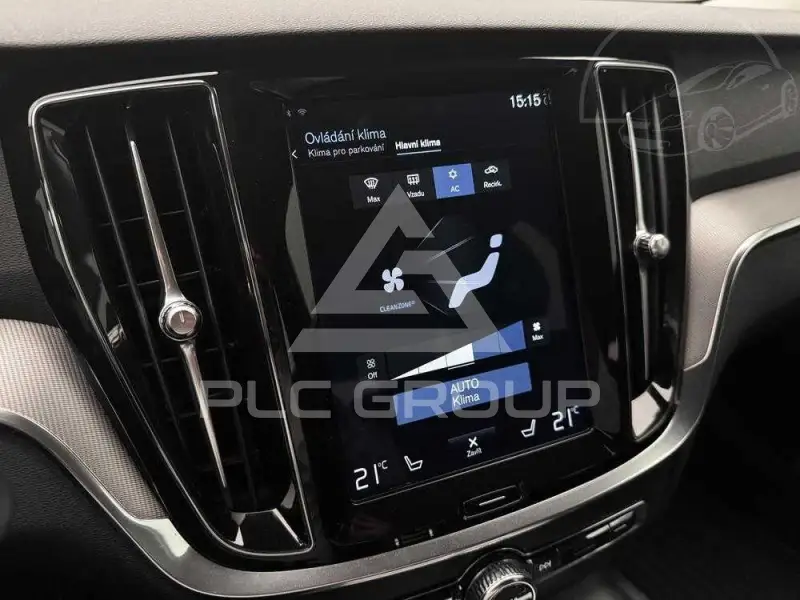 2019 Volvo V60