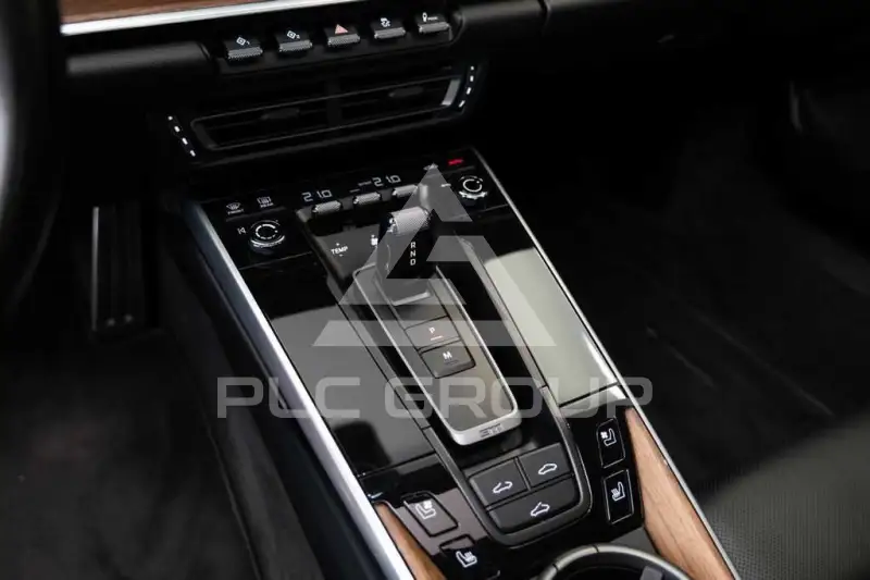 2019 Porsche 911