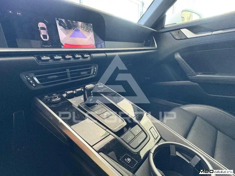 2019 Porsche 911