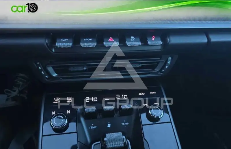 2019 Porsche 911