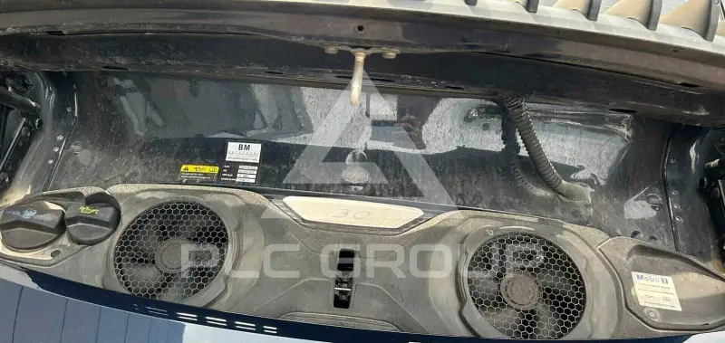 2019 Porsche 911