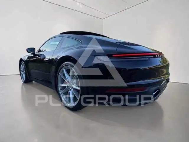 2019 Porsche 911