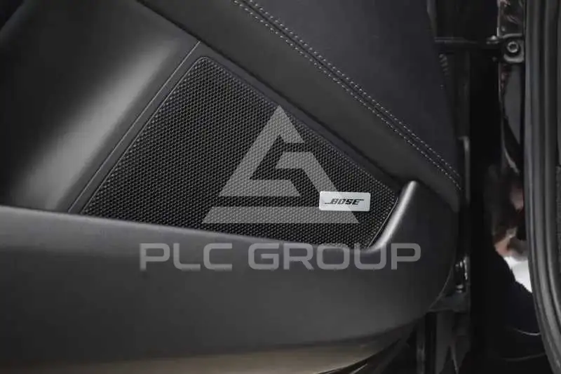 2019 Porsche 911