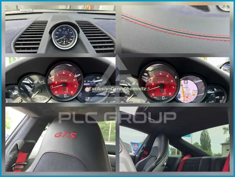 2019 Porsche 911