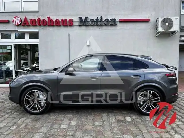 2019 Porsche 