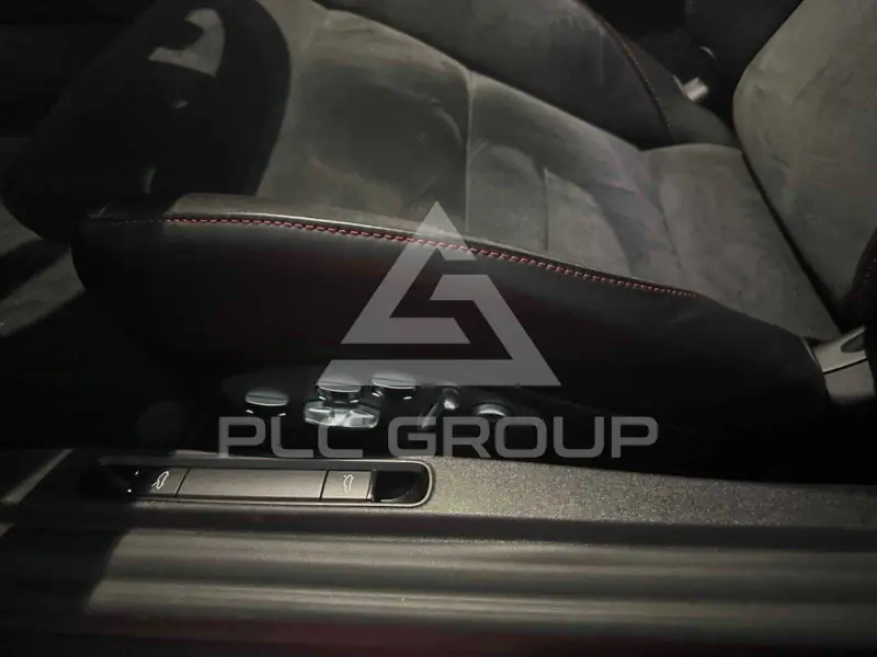 2019 Porsche 911(991)