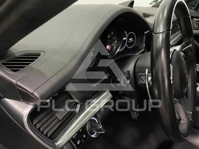 2019 Porsche Panamera