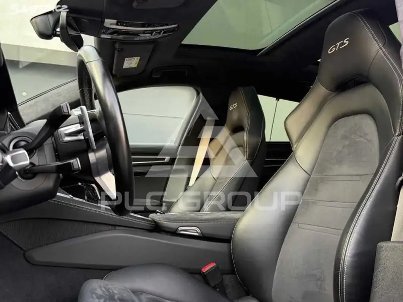 2019 Porsche Panamera