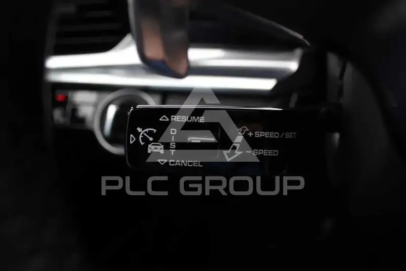 2019 Porsche Panamera