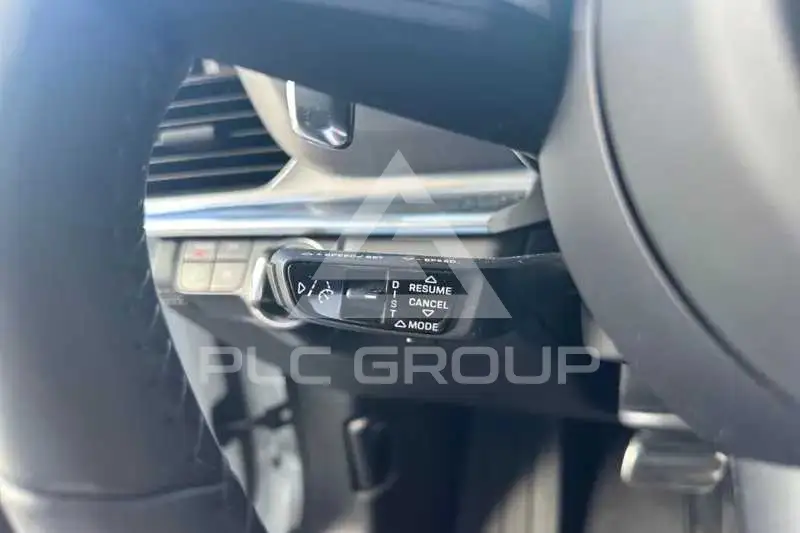 2019 Porsche Panamera