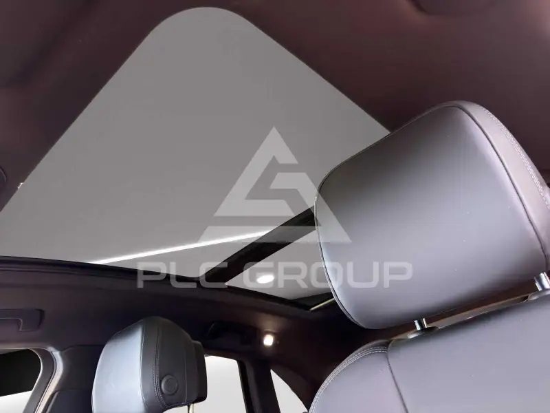 2019 Porsche MACAN