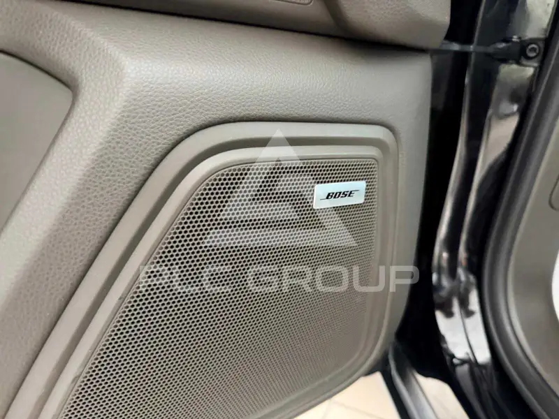 2019 Porsche MACAN